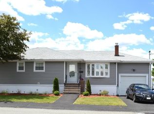 150 Roland Rd, Revere, MA 02151