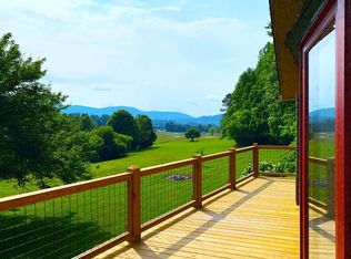 395 Messer Rd, Murphy, NC 28906