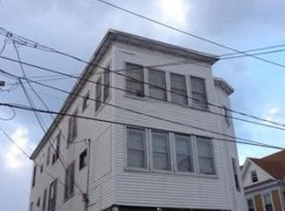 5-7 Garfield St, Lawrence, MA 01843