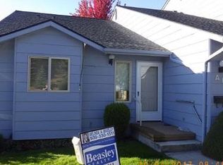 410 SW Crestview St, Pullman, WA 99163