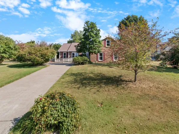 3105 Southpoint Dr, Clarksville, TN 37043