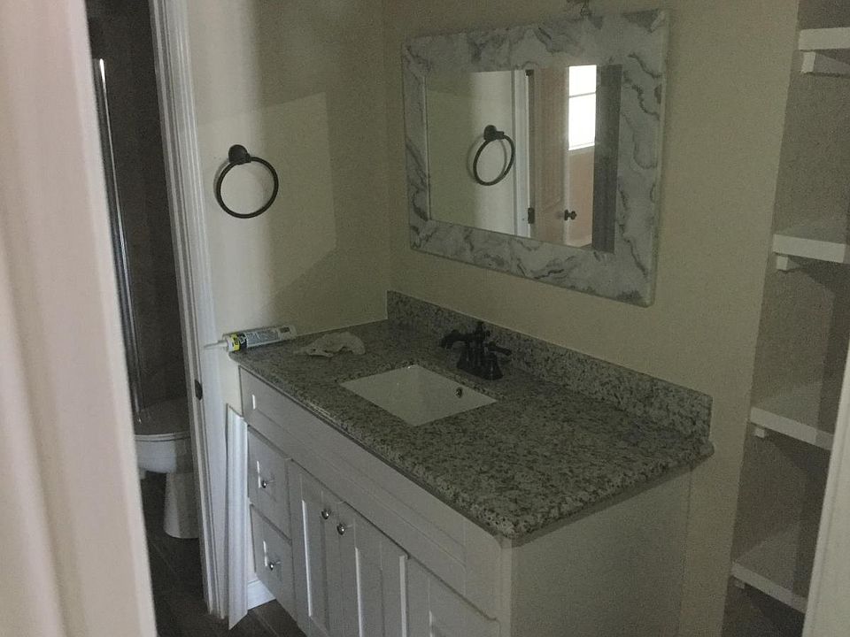 Upstairs Bathroom