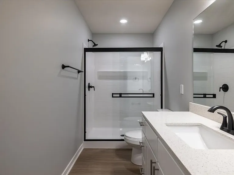 Vitality Apartments — Photo 12