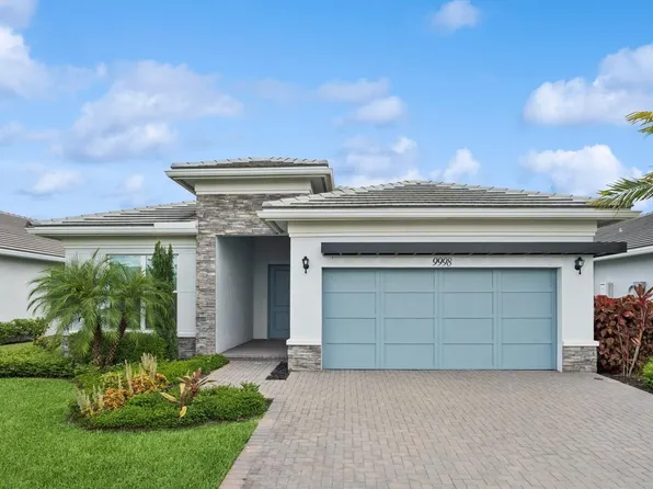 9998 N Regency Way, Palm Beach Gardens, FL 33412