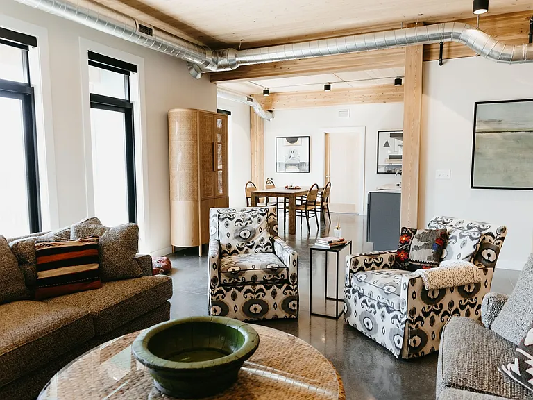 The Dakota Flats at Cherapa Place — Photo 10