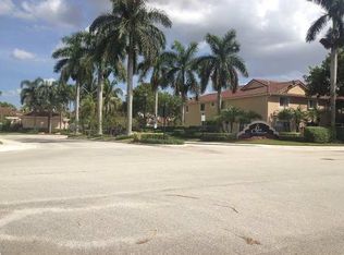3870 San Simeon Cir, Fort Lauderdale, FL 33331