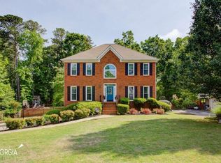 2086 Wilshire Dr SW, Marietta, GA