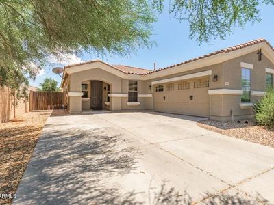 15963 W Yavapai St, Goodyear, AZ, 85338