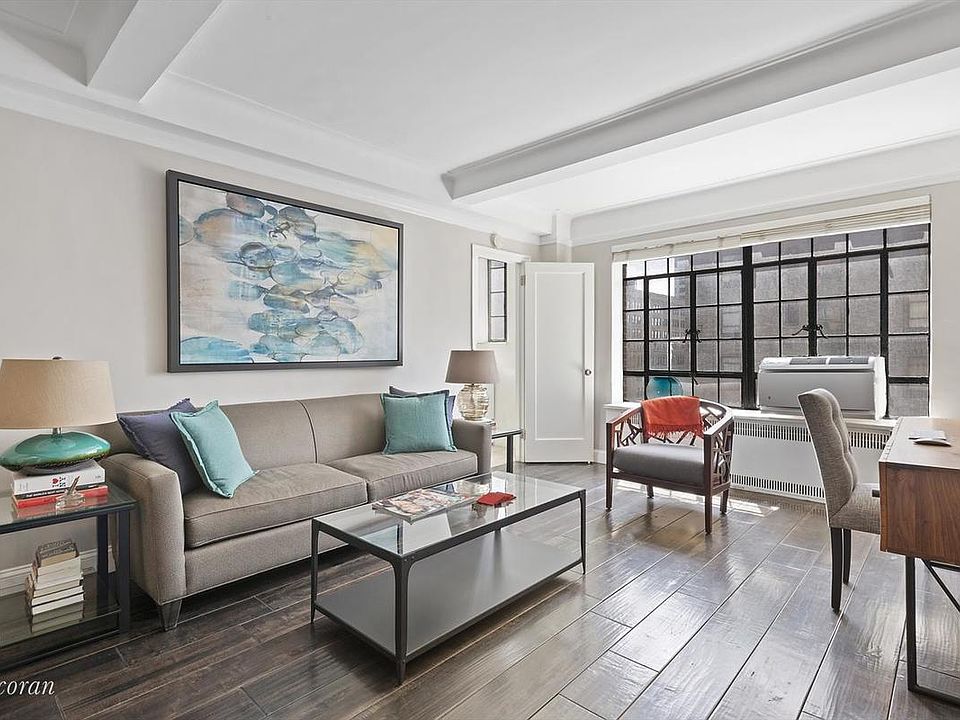1st image of 10 Park Ave #19C
