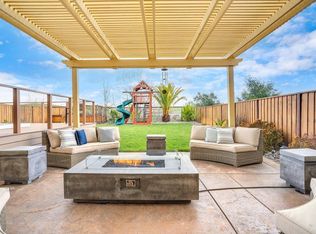 6004 Alpine Blue Dr, San Ramon, CA 94582