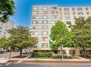 2401 H St NW APT 606, Washington, DC 20037