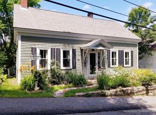 47 Granite St, Bath, ME 04530