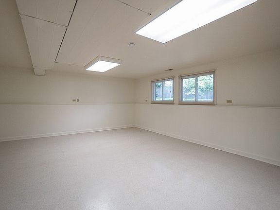 Halsey Basement