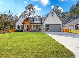 11334 Inwood Dr, Plantersville, TX 77363