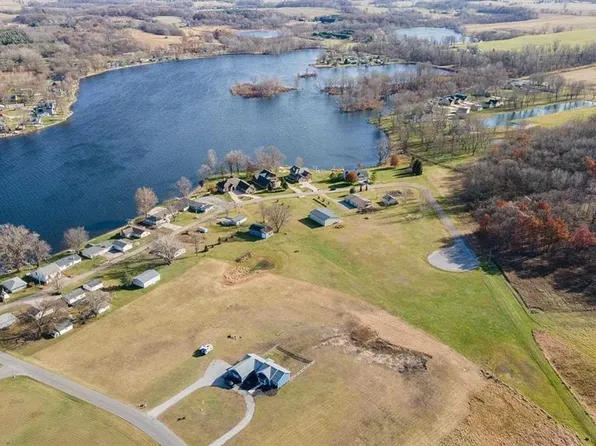 Lane 275b Turkey Lake Ln, Hudson, IN 46747