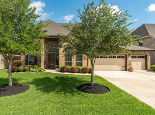 4216 Sycamore Point, Friendswood, TX 77546