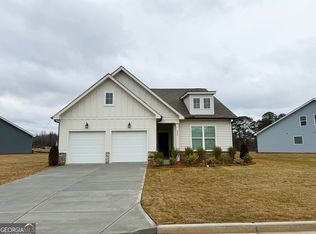 304 Cedar Hollow Dr #152, Conyers, GA 30094