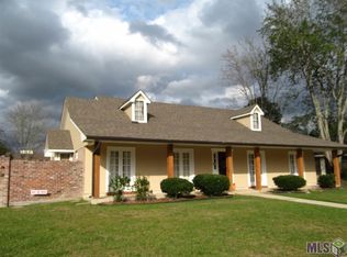 1321 S Flannery Rd, Baton Rouge, LA 70816