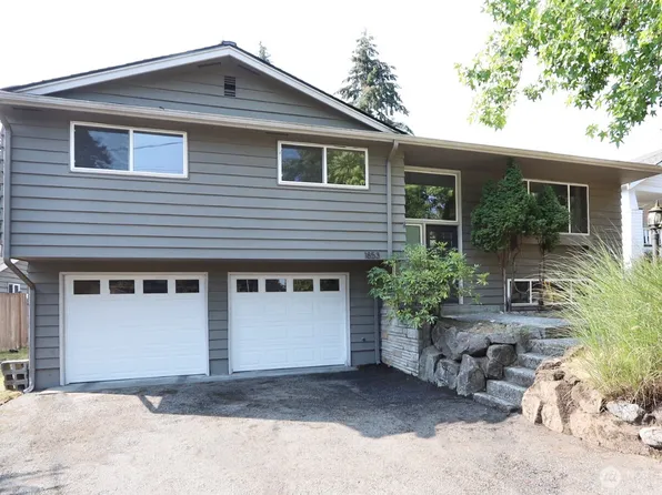 1853 N 200th Street, Shoreline, WA 98133