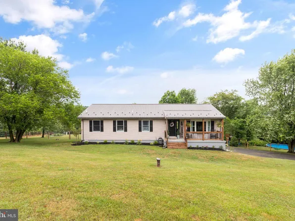 5305 Long Corner Rd, White Hall, MD 21161