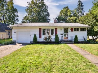 100 Church St, Springville, NY 14141
