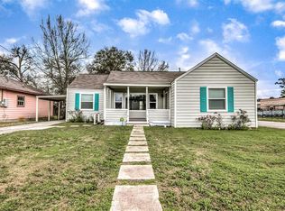 5651 Truett St, Houston, TX 77023
