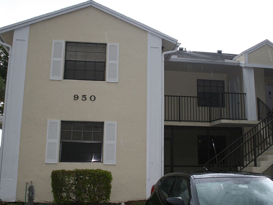 1st image of 950 Constitution Dr APT G