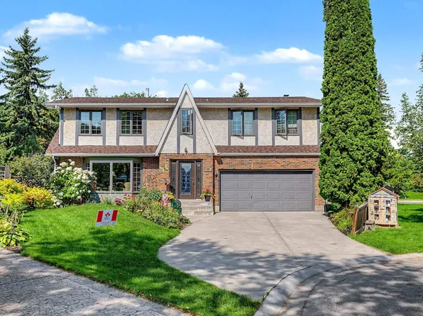 36 Lodgepole Cres, Saint Albert, AB T8N 2R7
