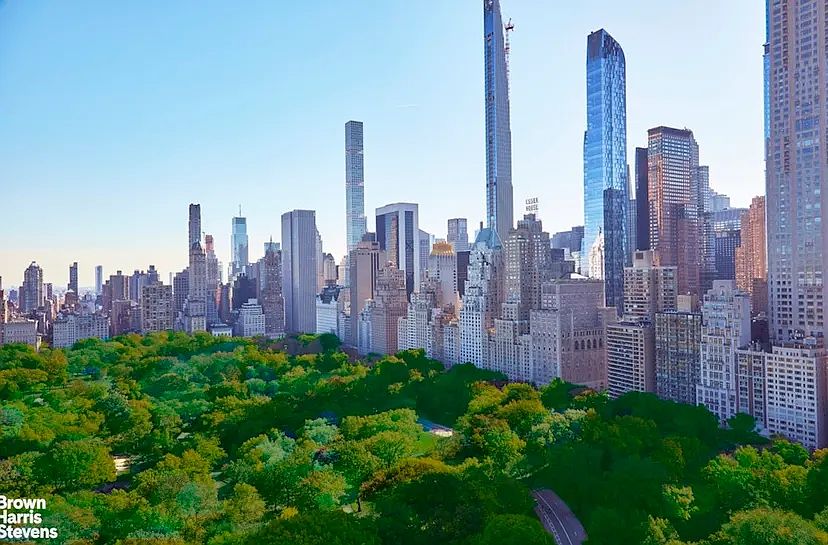 1st image of 25 Central Park W APT 30O