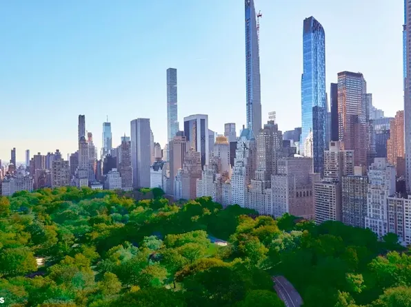 25 Central Park West image 1 of 20