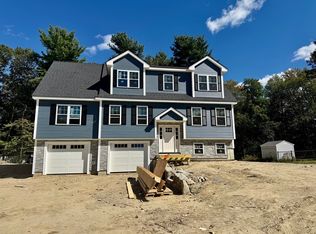 88 Lexington Rd, Billerica, MA 01821