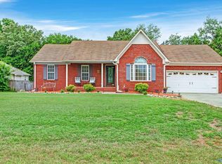 114 Tanner Ridge Cir, New Market, AL 35761