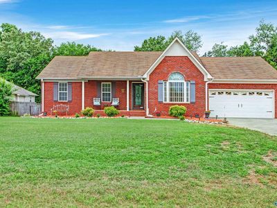 114 Tanner Ridge Cir, New Market, AL, 35761