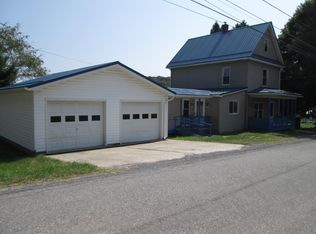 70 Tunnel Hill Rd, Brookville, PA 15825