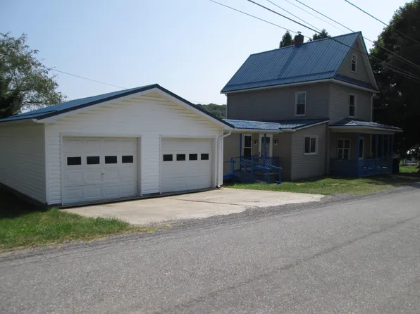 70 Tunnel Hill Rd, Brookville, PA 15825