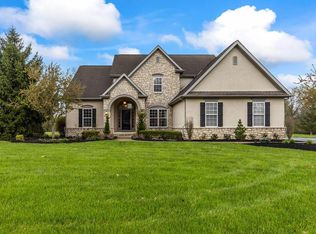 1682 Malabar Ct, Delaware, OH 43015