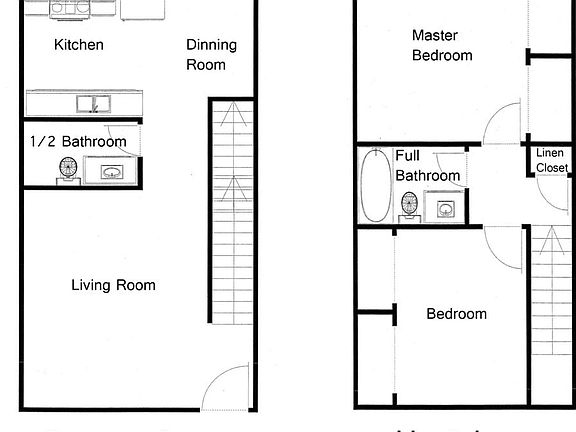 2nd image of 4321 W Hood Ave #D8