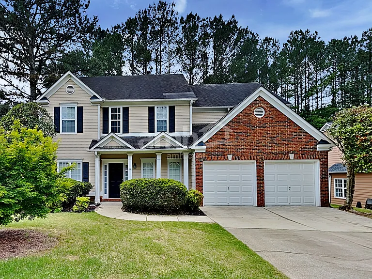 169 Hunt Creek Dr — Photo 1