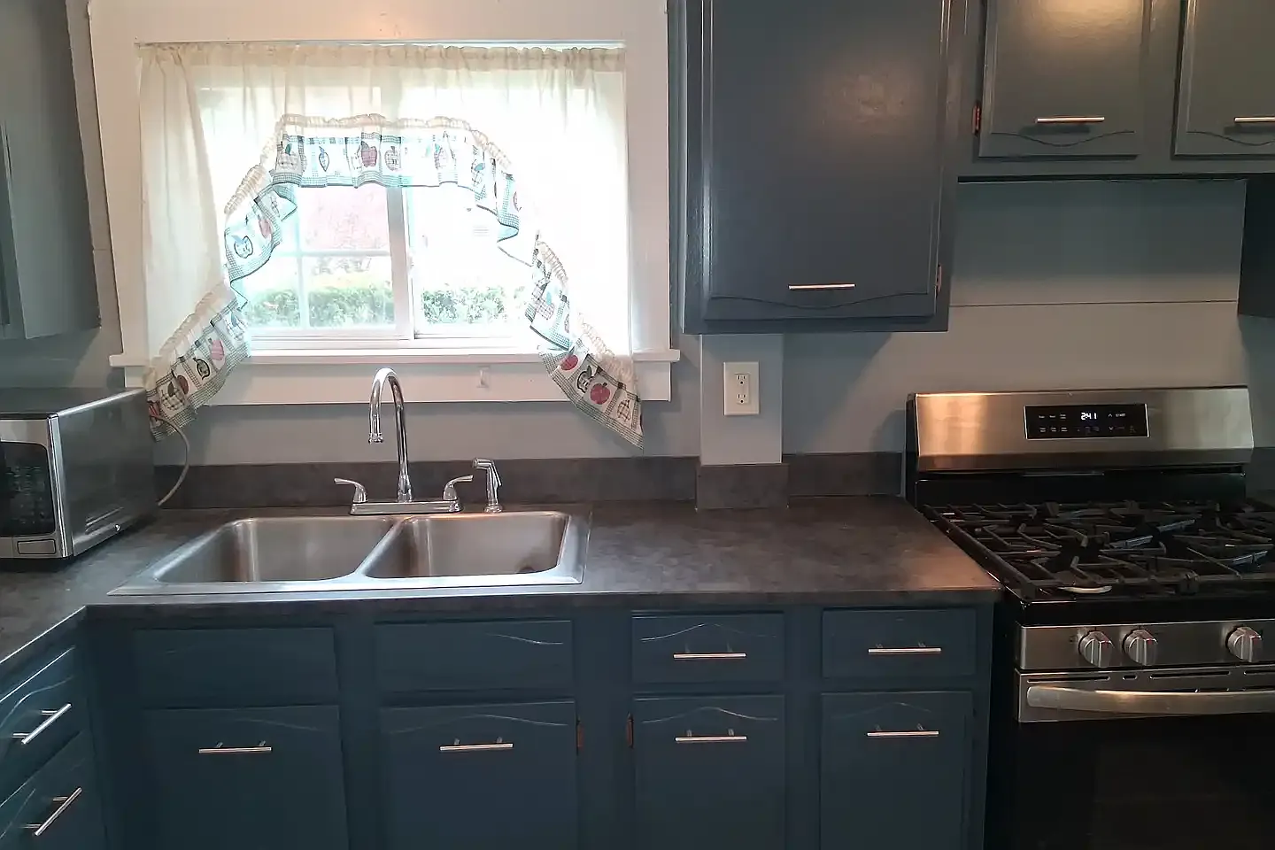 1 bed, 590 sqft, $950 — Photo 4