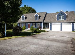 59 Great Woods Rd, Plymouth, MA 02360