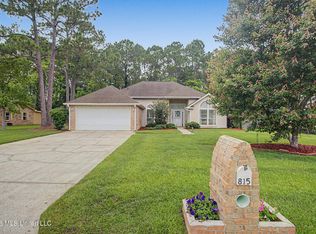 815 On The Grn, Biloxi, MS 39532
