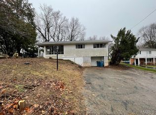 804 Oran St, Collinsville, IL 62234