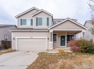 3814 Happy Jack Dr, Colorado Springs, CO 80922