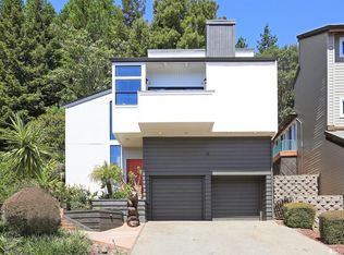 7107 Westmoorland Dr, Berkeley, CA