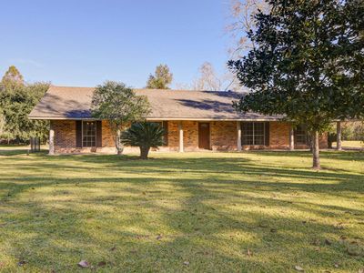 1251 Grand Anse Hwy, Breaux Bridge, LA, 70517