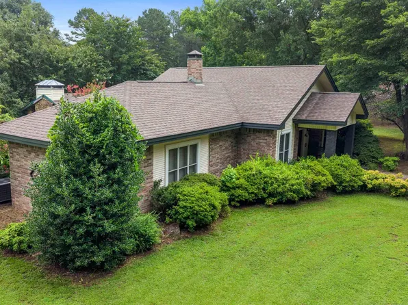 2312 Riverbend Rd, Heber Springs, AR 72543
