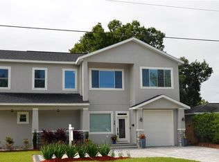 34 W Par St, Orlando, FL 32804