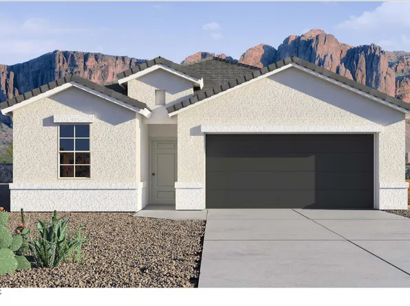 17685 N Ravello Road, Maricopa, AZ 85139