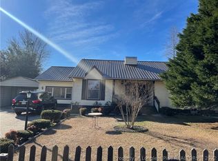 6863 Beaver Stone Rd, Fayetteville, NC 28314