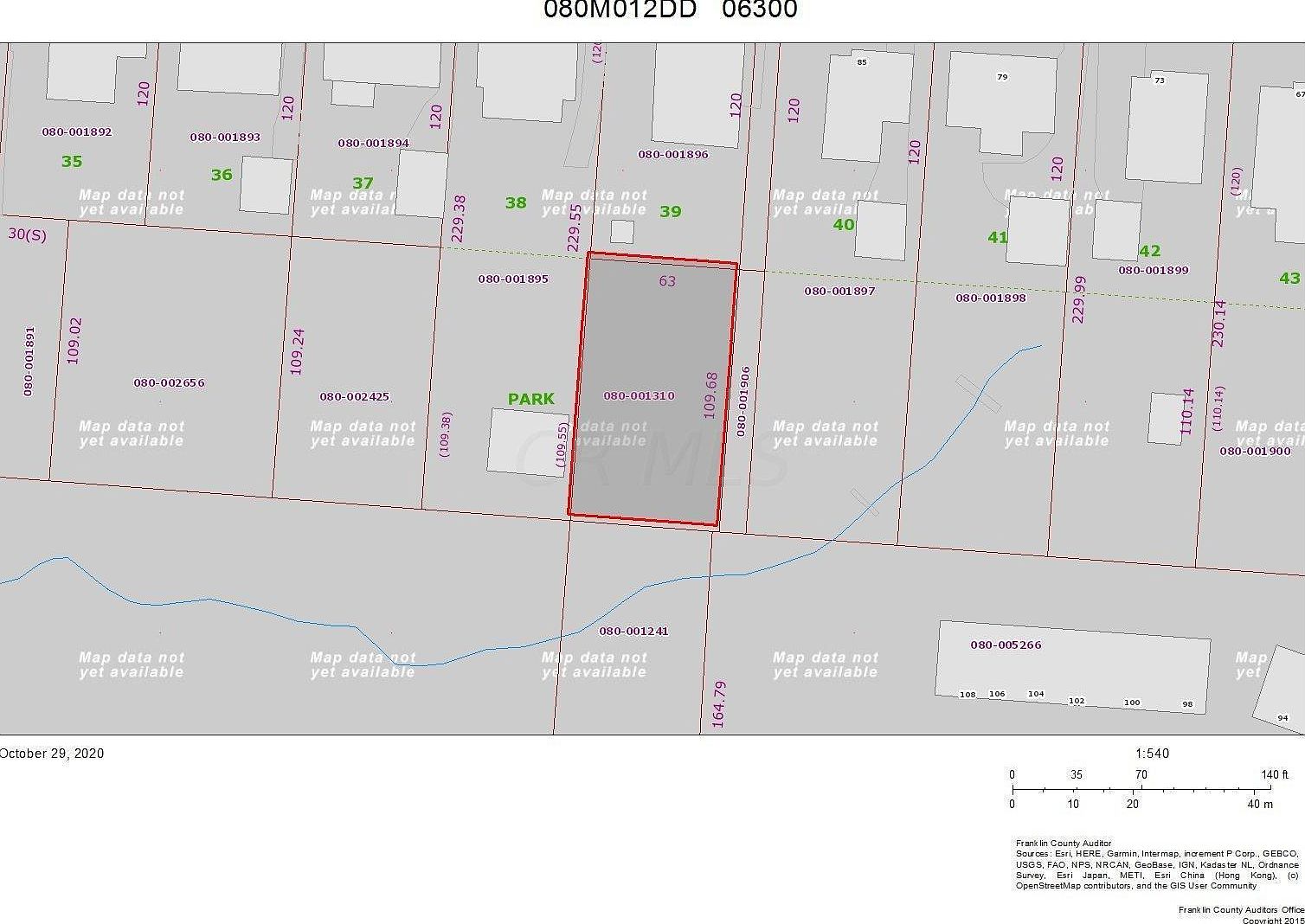 0 Mariemont Dr N, Westerville, OH 43081 Zillow
